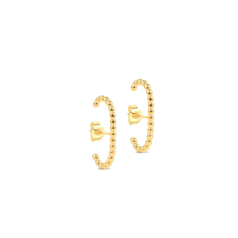 Dainty Ear Wrap Single Stud