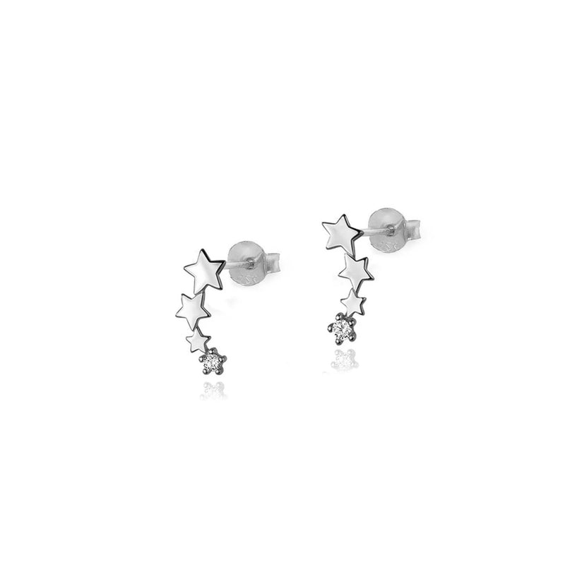 Starline Stud Earrings