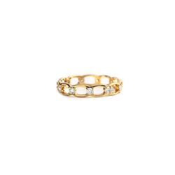 Czs Chain Link Ring